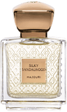 Silky Sandalwood 75ml - Unisex Woody Spicy Perfume | Majouri