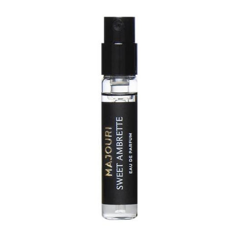 Sweet Ambrette Discovery - Unisex Floral Perfume | Majouri