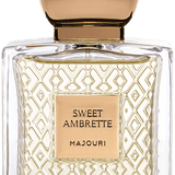 Sweet Ambrette 75ml - Unisex Floral Perfume | Majouri
