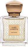 Sweet Ambrette 75ml - Unisex Floral Perfume | Majouri