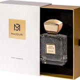 Sweet Ambrette 75ml - Unisex Floral Perfume | Majouri