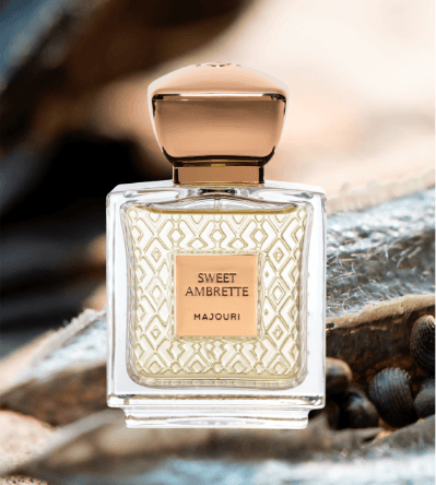 Ambrette parfum discount