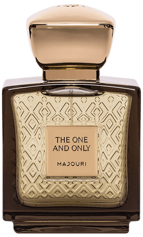 The One and Only 75ml - Men Woody Fruity Perfume | Majouri