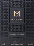 The One and Only 75ml - Men Woody Fruity Perfume | Majouri