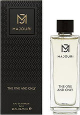 The One and Only Refill - Men Woody Fruity Perfume | Majouri