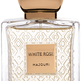 White Rose 75ml - Women Floral Perfume | Majouri
