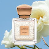 White Rose 75ml - Women Floral Perfume | Majouri